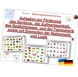 Aufgaben zur Entwicklung von Denken, Aufmerksamkeit, Ged&auml;chtnis und Feinmotorik mit Elementen aus Mathematik und Logik. 000143-е фото 1